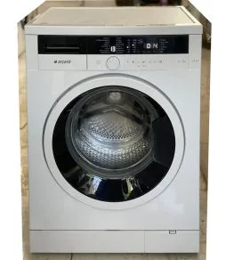 İkinci El Arçelik 8 Kg Çamaşır Makinesi A+++ Sınıfı