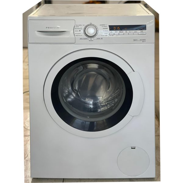 Profilo 8 Kg Yeni Tip