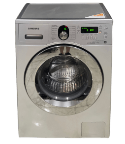 Samsung 8 Kg 1400 Devir A Sınıfı 2.El Çamaşır Makinesi