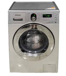 Samsung 8 Kg 1400 Devir A Sınıfı 2.El Çamaşır Makinesi