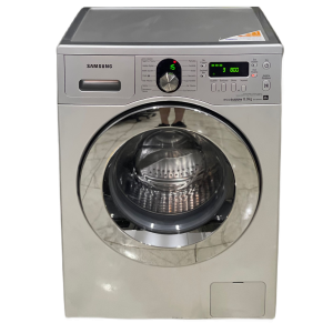 Samsung 8 Kg 1400 Devir A Sınıfı 2.El Çamaşır Makinesi