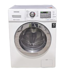 Samsung 7 Kg Yıkama & 5 Kg Kurutma Özellikli İkinci El Çamaşır Makinesi