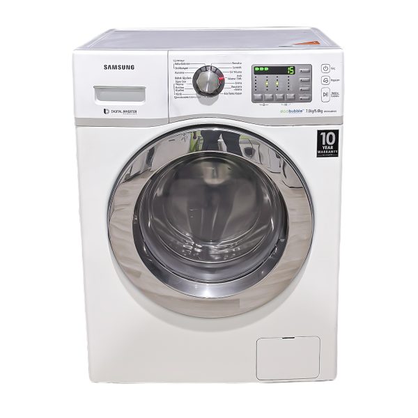 samsung-7-Kg-Kurutmalı-Çamaşır-Makinesi