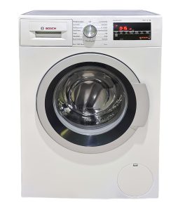 Bosch 9 Kg 1200 Devir A+++ Yeni Model Çamaşır Makinesi