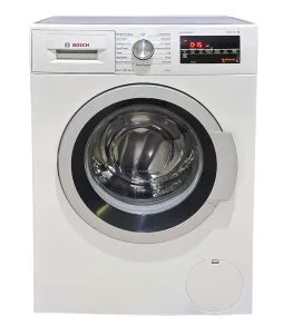 Bosch 9 Kg 1200 Devir A+++ Yeni Model Çamaşır Makinesi