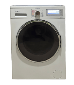 Vestel 9 Kg + 6 Kg Kurutmalı Dokunmatik Dijital Kurutmalı İkinci El Çamaşır Makinesi 