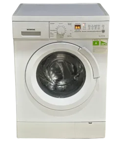 Siemens 8 Kg 1000 Devir A++ Sınıfı Dokunmatik Çamaşır Makinesi