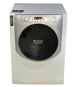 Ariston 1400 Devir Dijital Ekranlı Kurutmalı Çamaşır Makinesi 