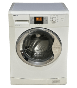 Beko 8 Kg 1000 Devir 14 Dk Hızlı Yıkama Çamaşır Makinesi
