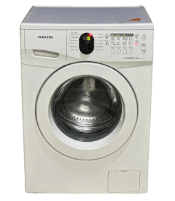 Samsung 7 Kg 1200 Devir 15 Dk Hızlı Yıkama Özellikli Çamaşır Makinesi 