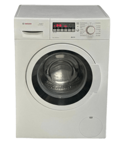 Bosch 8 Kg 1000 Devir Dijital Ekranlı  A+++ Sınıfı Çamaşır Makinesi 