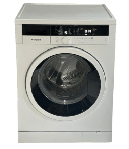 Arçelik 8 Kg 1000 Devir 14 Dk Hızlı Yıkama Özellikli Çamaşır Makinesi 2.El 