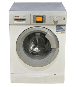 İkinci El Bosch 8 Kg 1200Devir Çamaşır Makinesi 