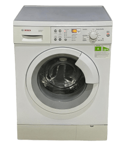 2.El Bosch 8 Kg 1000 Devir Dijital Ekranlı Çamaşır Makinesi