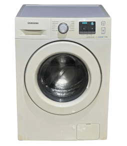 2.El Samsung 9 Kg 1200 Devir Dokunmatik Çamaşır Makinesi 