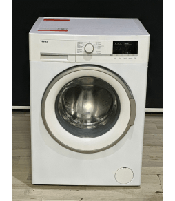 Vestel İkinci El 8 Kg 1000 Devir A+++ Sınıfı Dijital Ekranlı Çamaşır Makinesi