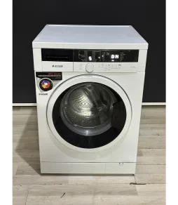 Arçelik 9 Kg 1000 Devir A+++ Sınıfı 2.El Dokunmatik Çamaşır Makinesi