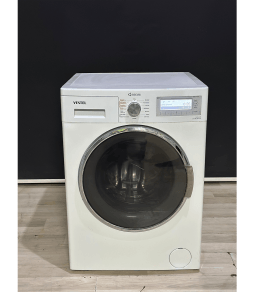Vestel 9 Kg Yıkama 6 Kg Kurutma 1400 Devir Dokunmatik Çamaşır Yıkama Ve Kurutma Makinesi