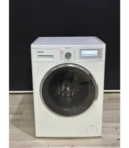 Vestel 9 Kg Yıkama 6 Kg Kurutma 1400 Devir Dokunmatik Çamaşır Yıkama Ve Kurutma Makinesi