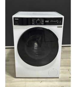 Vestel 11 Kg 1200 Devir İnverter Yeni Model Dokunmatik Çamaşır Makinesi
