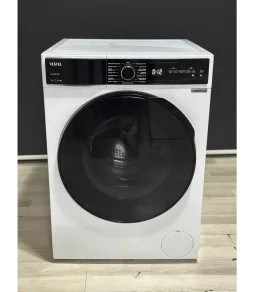 Vestel 11 Kg 1200 Devir İnverter Yeni Model Dokunmatik Çamaşır Makinesi