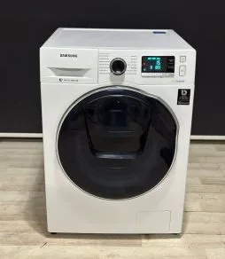 Samsung 9 Kg Yıkama 6 Kg Kurutma Özellikli 1400 Devir 2.El Çamaşır Yıkama Ve Kurutma Makinesi 