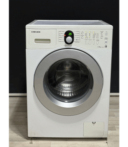 İkinci El Samsung 8 Kg 1000 Devir Dijital Ekranlı Çamaşır Makinesi