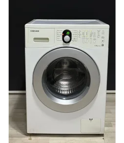 İkinci El Samsung 8 Kg 1000 Devir Dijital Ekranlı Çamaşır Makinesi
