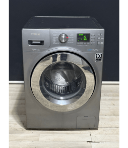 Samsung İkinci El 9 Kg 1400 Devir İnverter Çamaşır Yıkama Ve Kurutma Makinesi