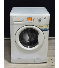 Beko İkinci El 8 Kg 1000 Devir Çamaşır Makinesi