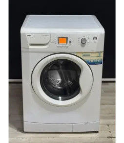Beko İkinci El 8 Kg 1000 Devir Çamaşır Makinesi