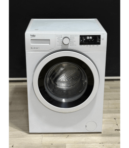 Beko İkinci El 8 Kg 1000 Devir A+++ Sınıfı Çamaşır Makinesi