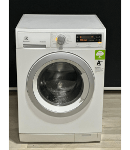 Electrolüx 8 Kg 1400 Devir Dijital Ekranlı Dokunmatik Çamaşır Makinesi