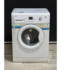 Beko İkinci El 7 Kg 1000 Devir A+ Sınıfı Dijital Ekranlı Çamaşır Makinesi