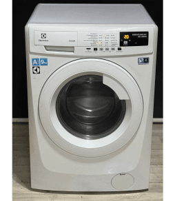 Electrolüx İkinci El 9 Kg 1200 Devir Dijital Ekranlı Dokunmatik Çamaşır Makinesi