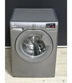 Hoover İkinci El 10 Kg 1200 Devir Dijital Ekranlı Çamaşır Makinesi