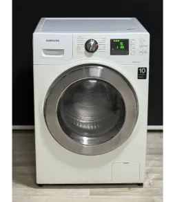 Samsung İkinci El 9 Kg Yıkama 6 Kg Kurutma 1400 Devir A Sınıfı Çamaşır Yıkama Ve Kurutma Makinesi