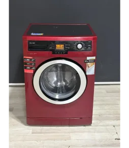 Arçelik İkinci El 8 Kg 1200 Devir Dijital Ekranlı Çamaşır Makinesi