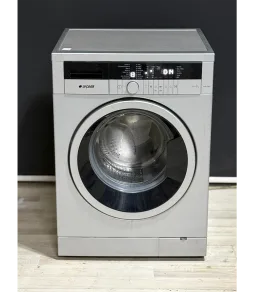 İkinci El Arçelik 9 Kg 1000 Devir  Dokunmatik A+++ Sınıfı Gri Renkli Çamaşır Makinesi