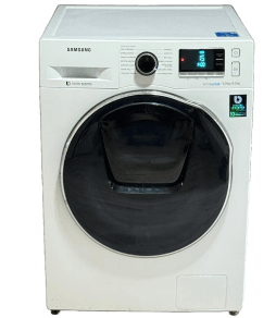 Samsung 9 Kg Yıkama 6 Kg Kurutmalı 1400 Devir İnverter Motorlu Çamaşır Yıkama Ve Kurutma Makinesi