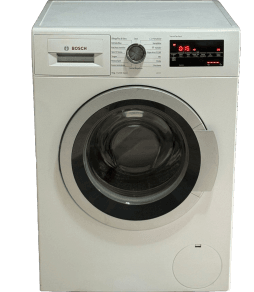 Bosch 9 Kg 1200 Devir Dokunmatik Dijital Ekranlı Çamaşır Makinesi