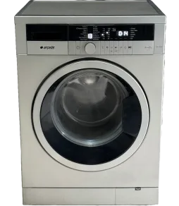 Arçelik 9 Kg 1000 Devir Dijital Ekranlı Dokunmatik Çamaşır Makinesi