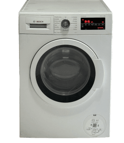 Bosch 9 Kg 1200 Devir A+++ Sınıfı Dokunmatik Çamaşır Makinesi