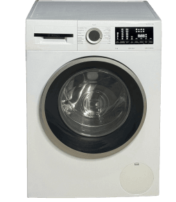 Bosch 9 kg Dokunmatik A+++ Sınıfı İnverter Çamaşır Makinesi