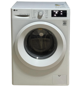 LG 9 Kg A+++ Sınıfı Dokunmatik Dijital Ekranlı Çamaşır Makinesi