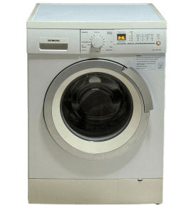 Siemens 8 Kg 1000 Devir 15 Dk Hızlı Yıkama Özellikli  Çamaşır Makinesi