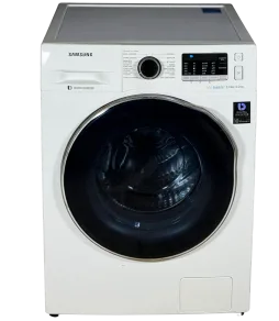 Samsung 1400 Devir 8 Kg Dokunmatik Dijital Ekranlı Çamaşır Yıkama Ve Kurutma Makinesi