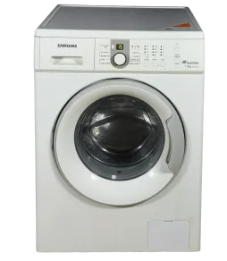 Samsung 7 Kg 1000 Devir Dijital Ekranlı A+ Sınıfı Çamaşır Makinesi