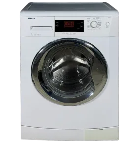 Beko 8 Kg 1000 Devir 2.El Çamaşır Makinesi