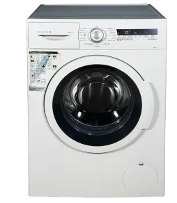 Profilo 9 Kg 1000 Devir A+++ Sınıf İkinci El Çamaşır Makinesi
